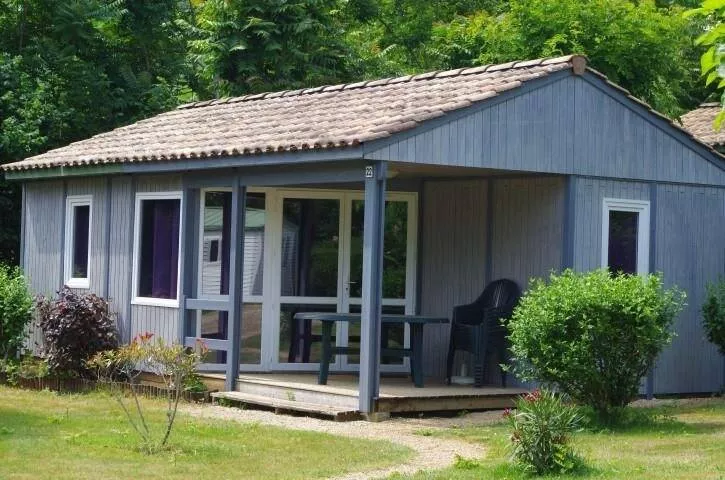 Flower Camping le Tiradou -