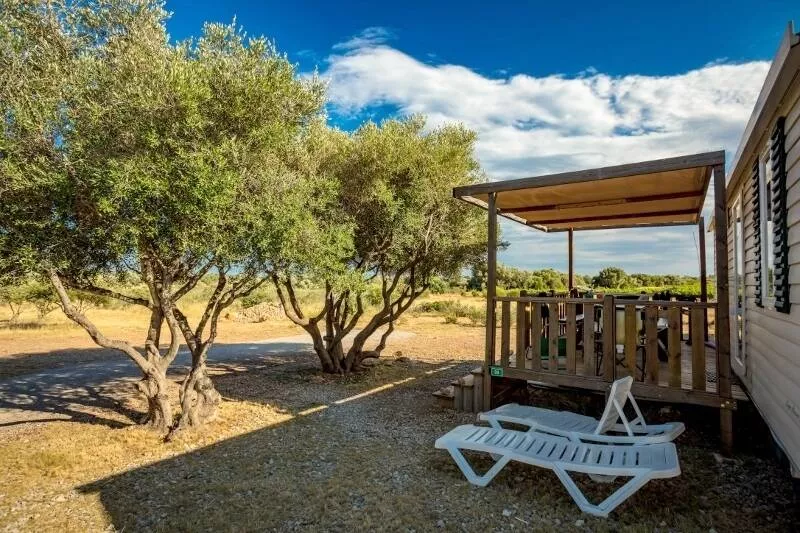 Camping Le Fun -