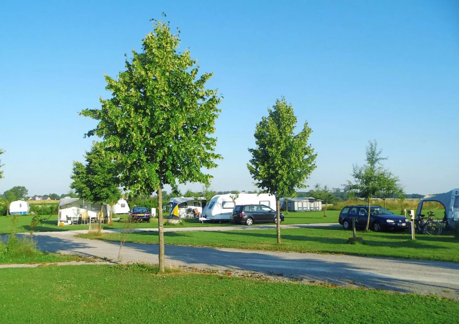 Camping-Paradies-Franken -