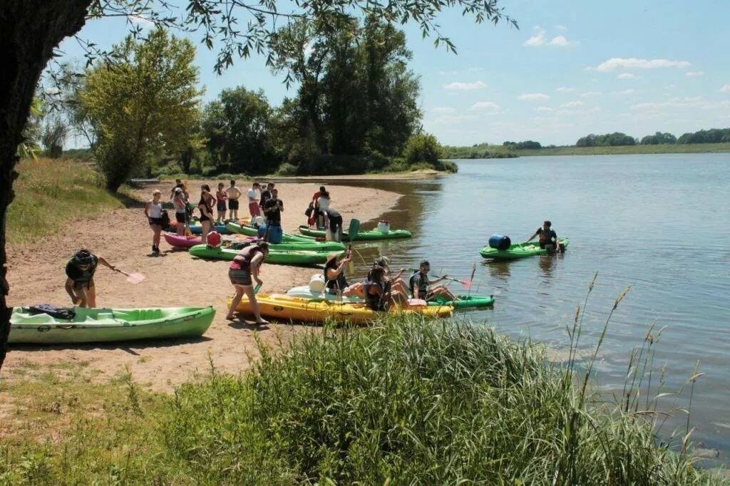 Onlycamp Le Port -