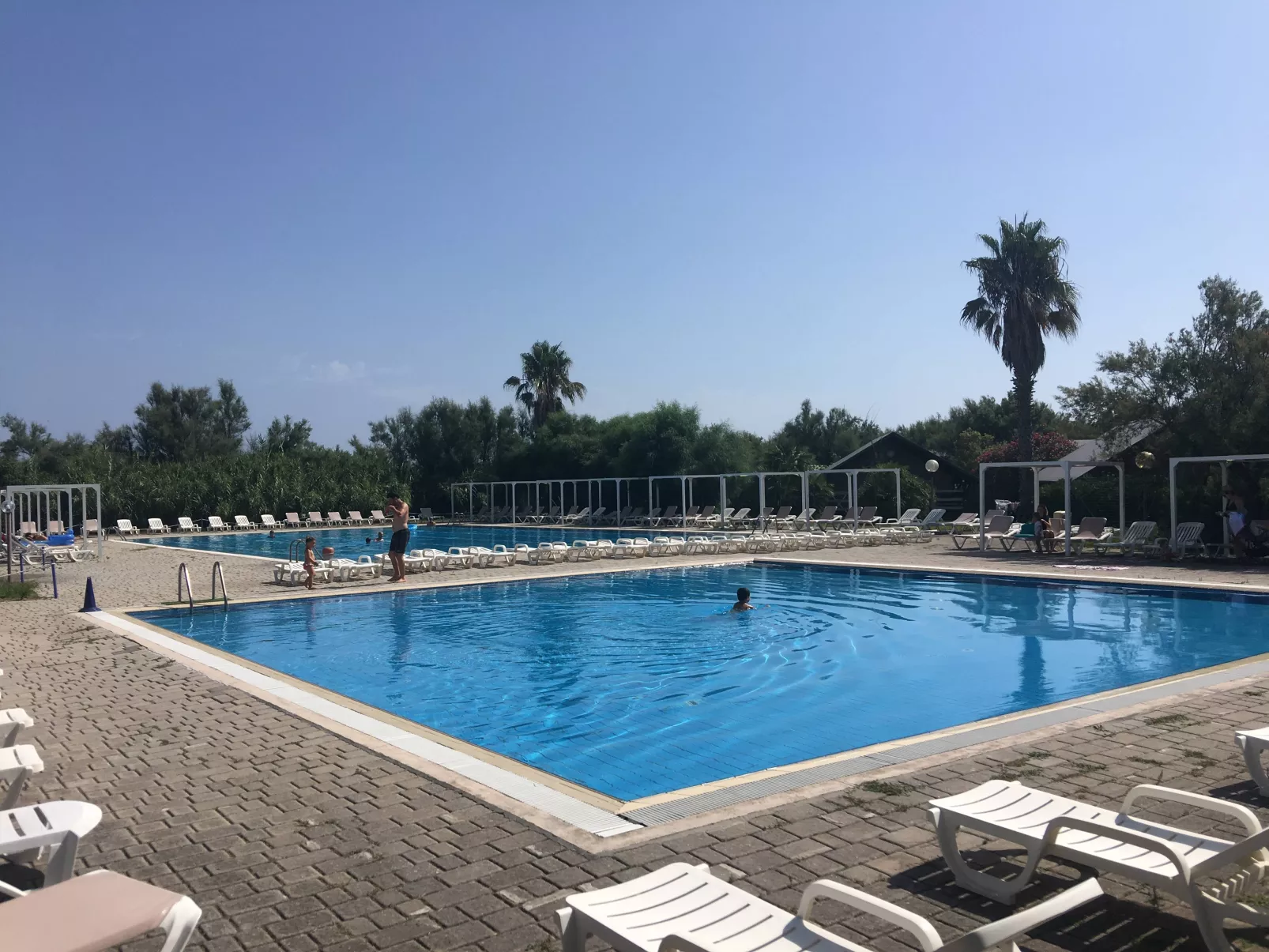 Torre Rinalda Beach Camping & Resort -