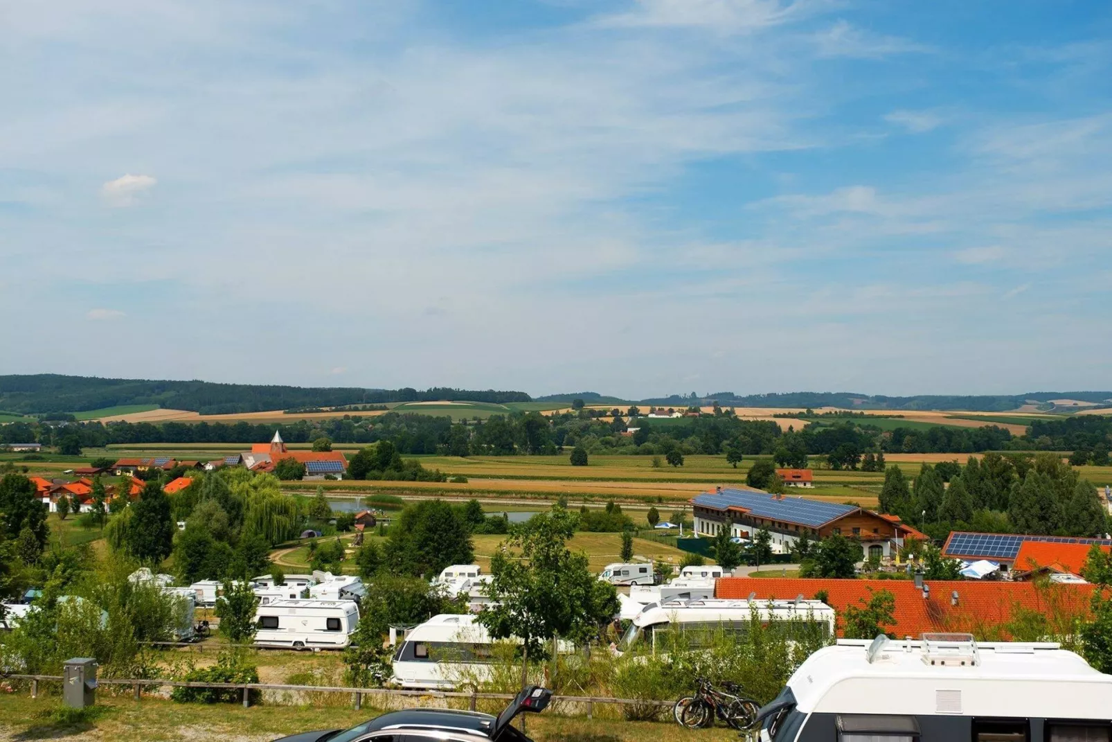 Vital CAMP Bayerbach -