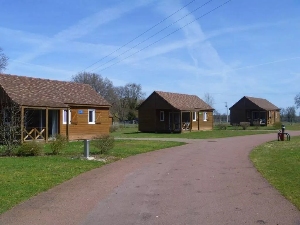 Onlycamp Le Pont Romain -