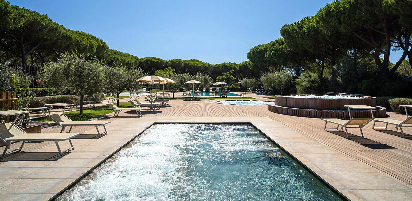 Orbetello Family Camping Village -