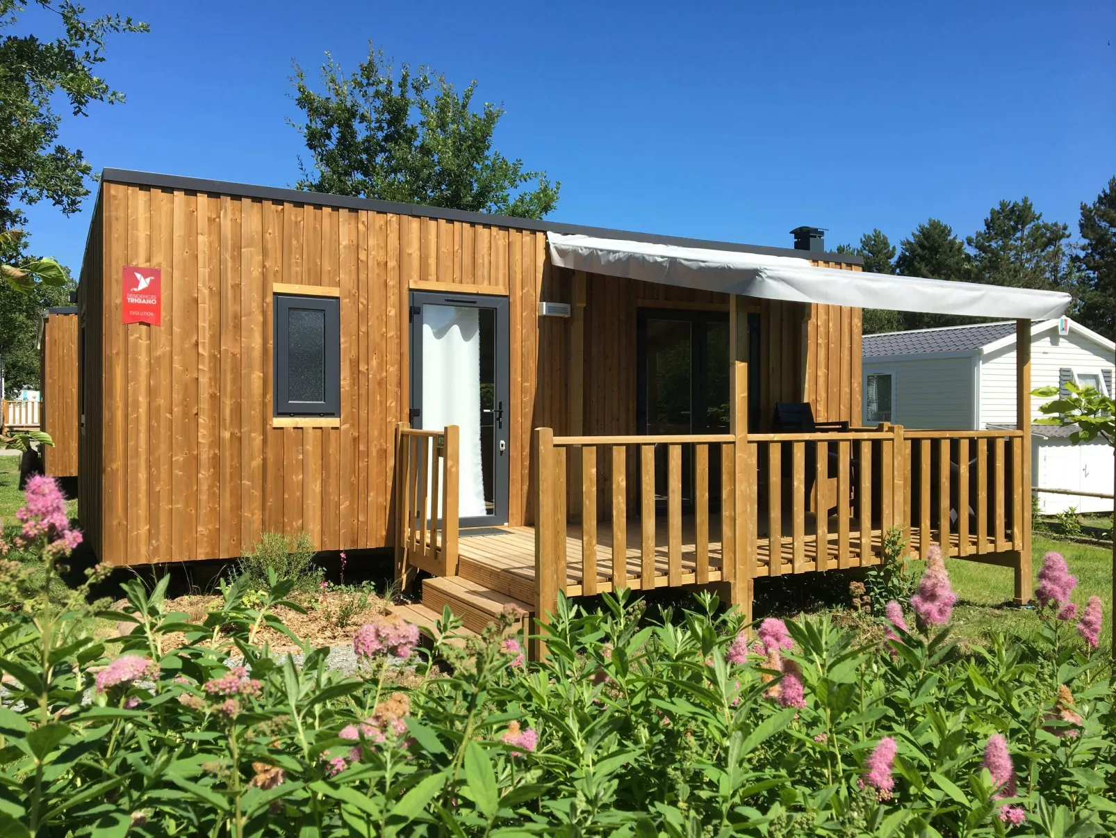 Camping Campilô -