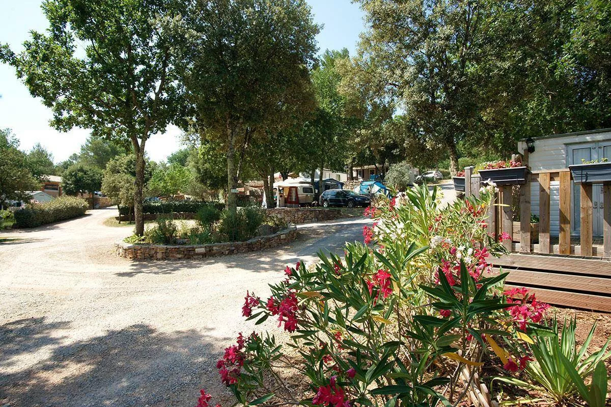 Camping Domaine de la Cigalière -
