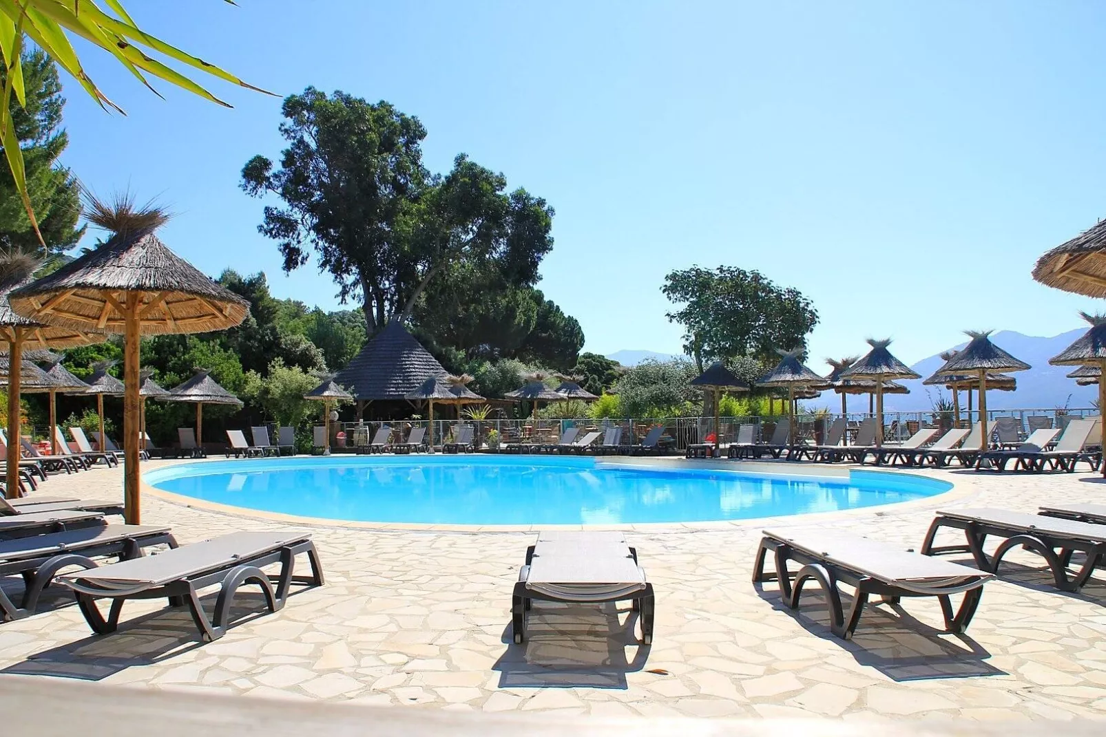Camping Vigna Maggiore -