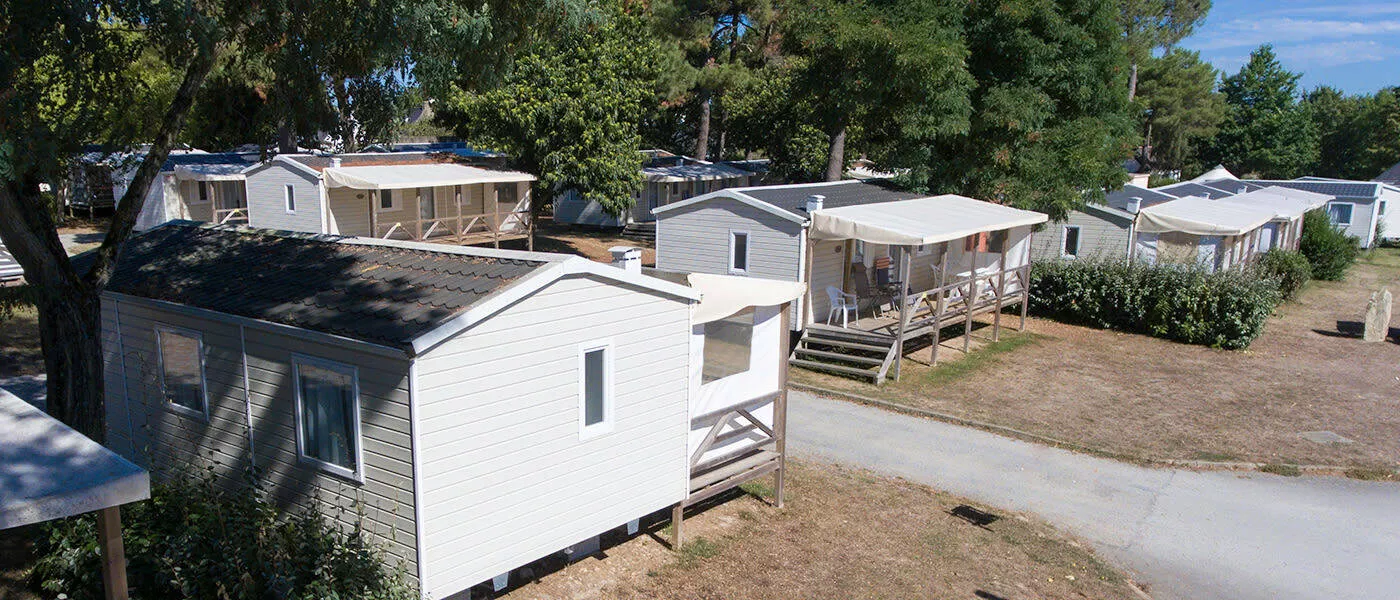 Camping Penn Mar 