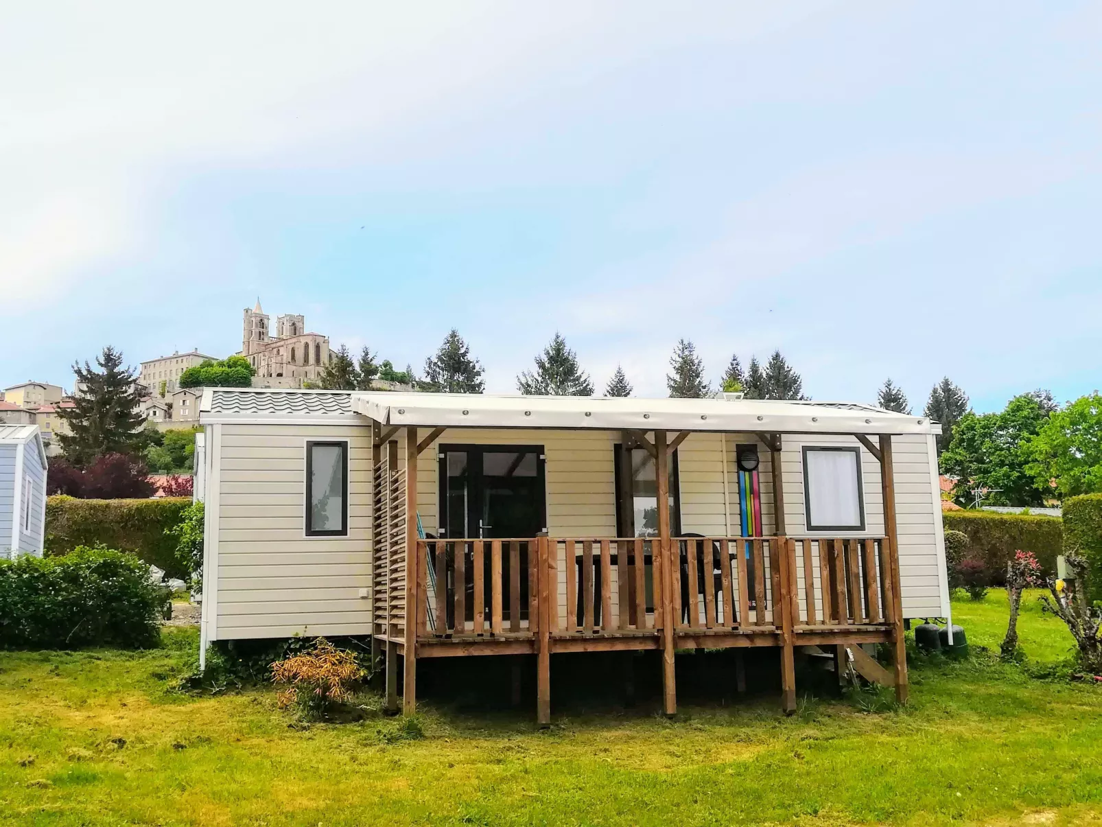 Camping De la Belle Etoile