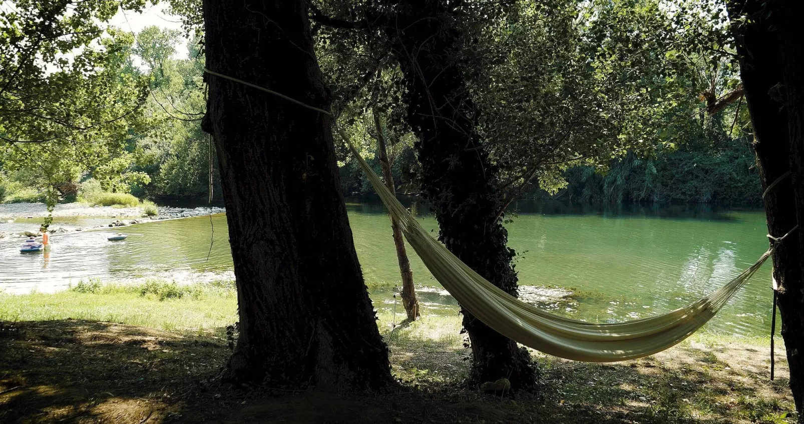 Camping La Plage -