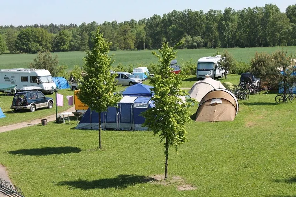 Neiße Camp