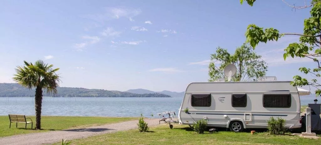 Camping Trasimeno -