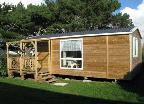 Flower Camping de La Pointe du Talud -