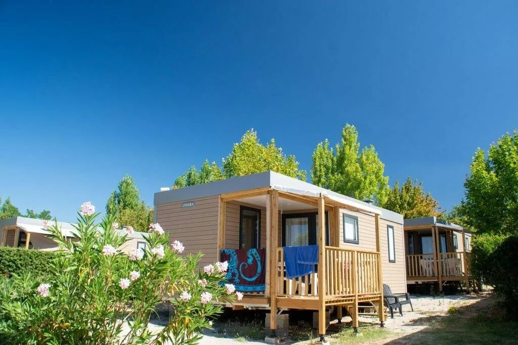 Camping de la Bonde -