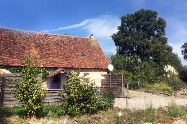 Le Petit Moulin