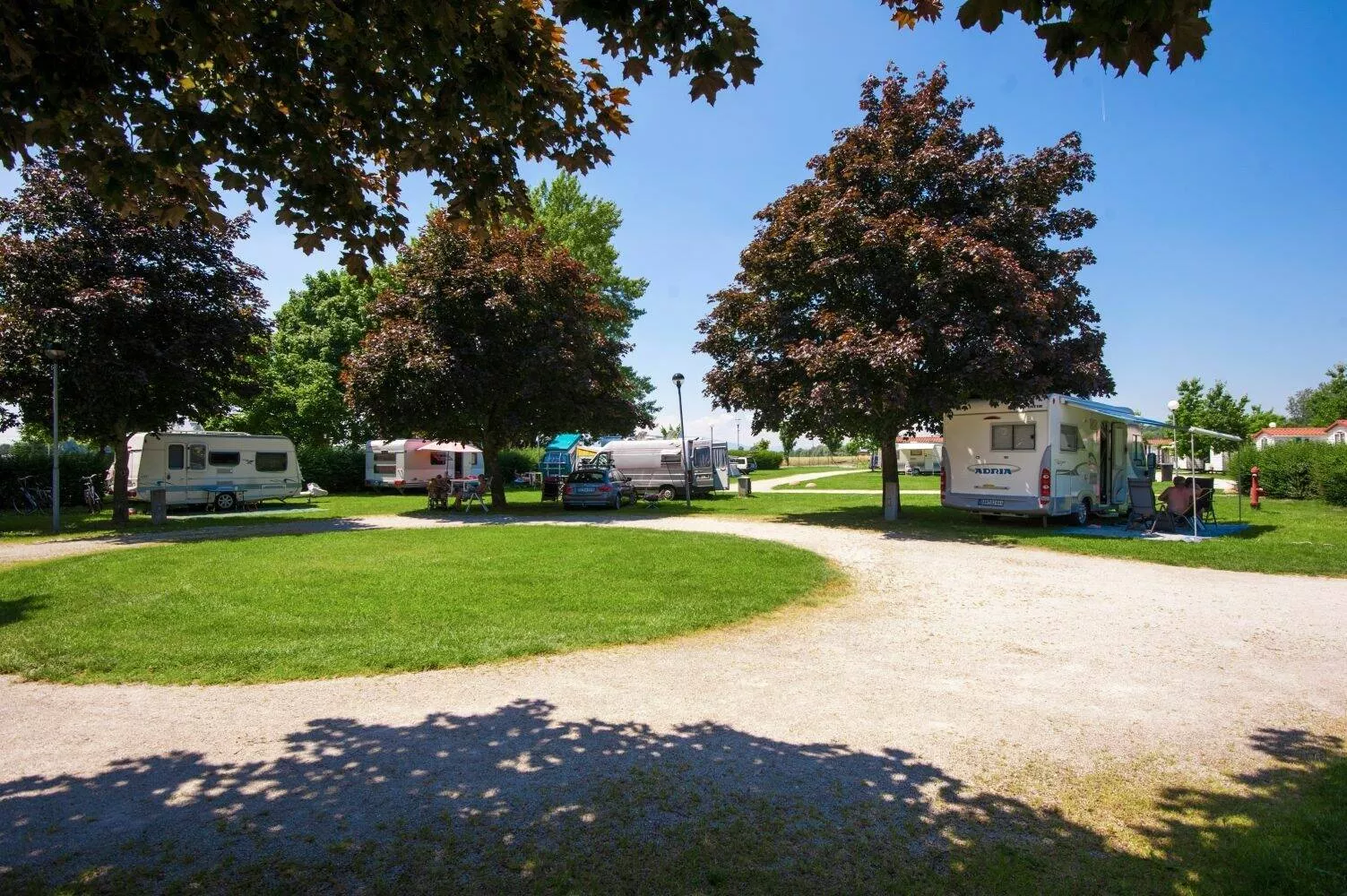 Camping Terme Ptuj -