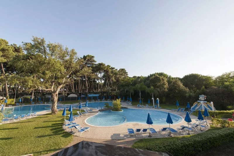 Settebello Village and Camping