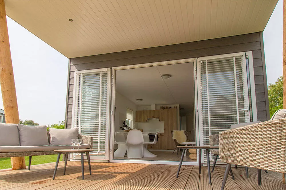 Ardoer camping Zonneweelde-