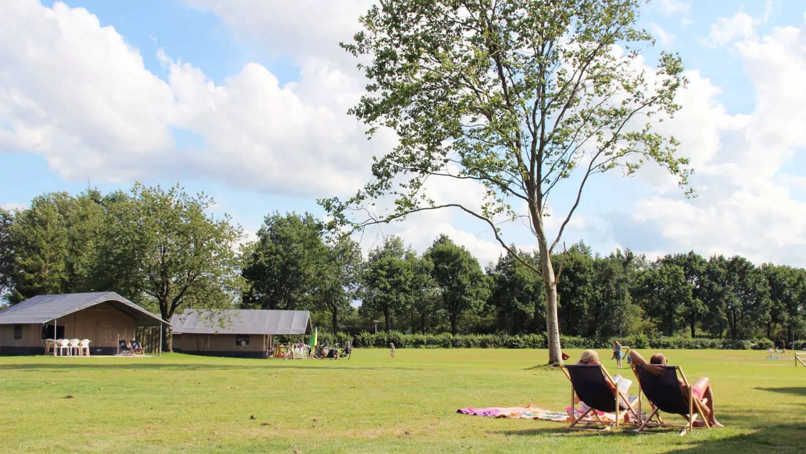 Molecaten Park Het Landschap