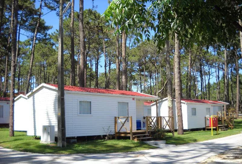 Camping Orbitur Valado-
