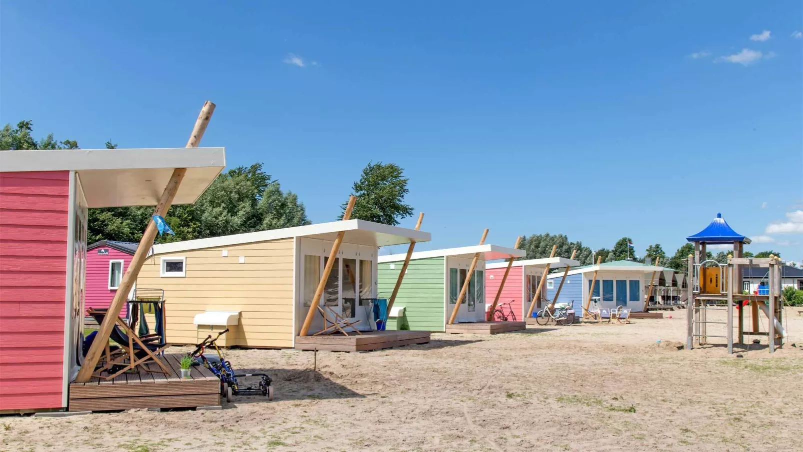 Molecaten Park Flevostrand
