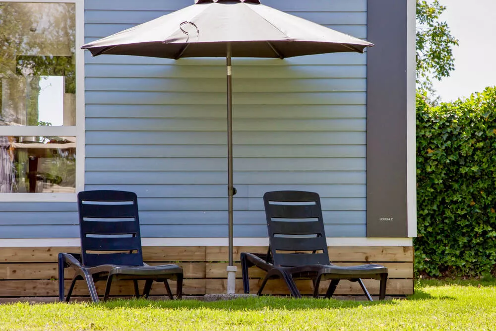 Camping Den Blanken-