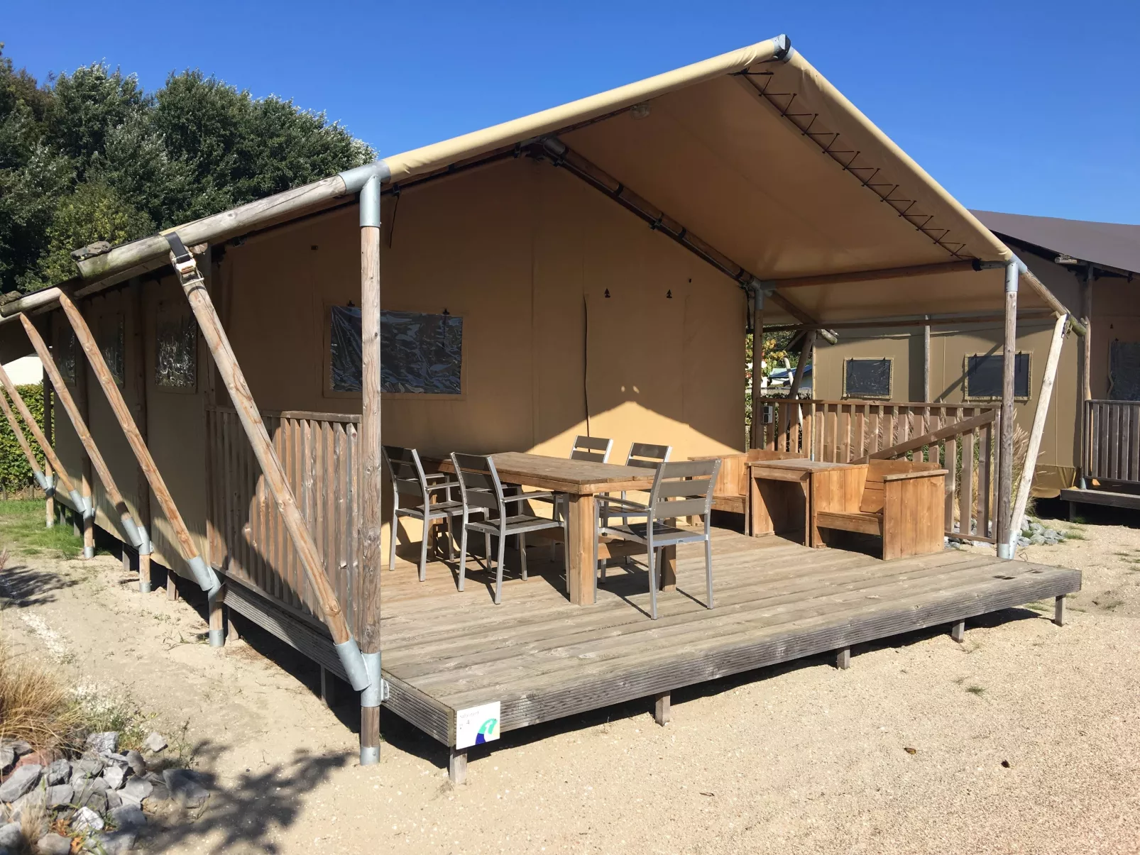 Molecaten Park Waterbos