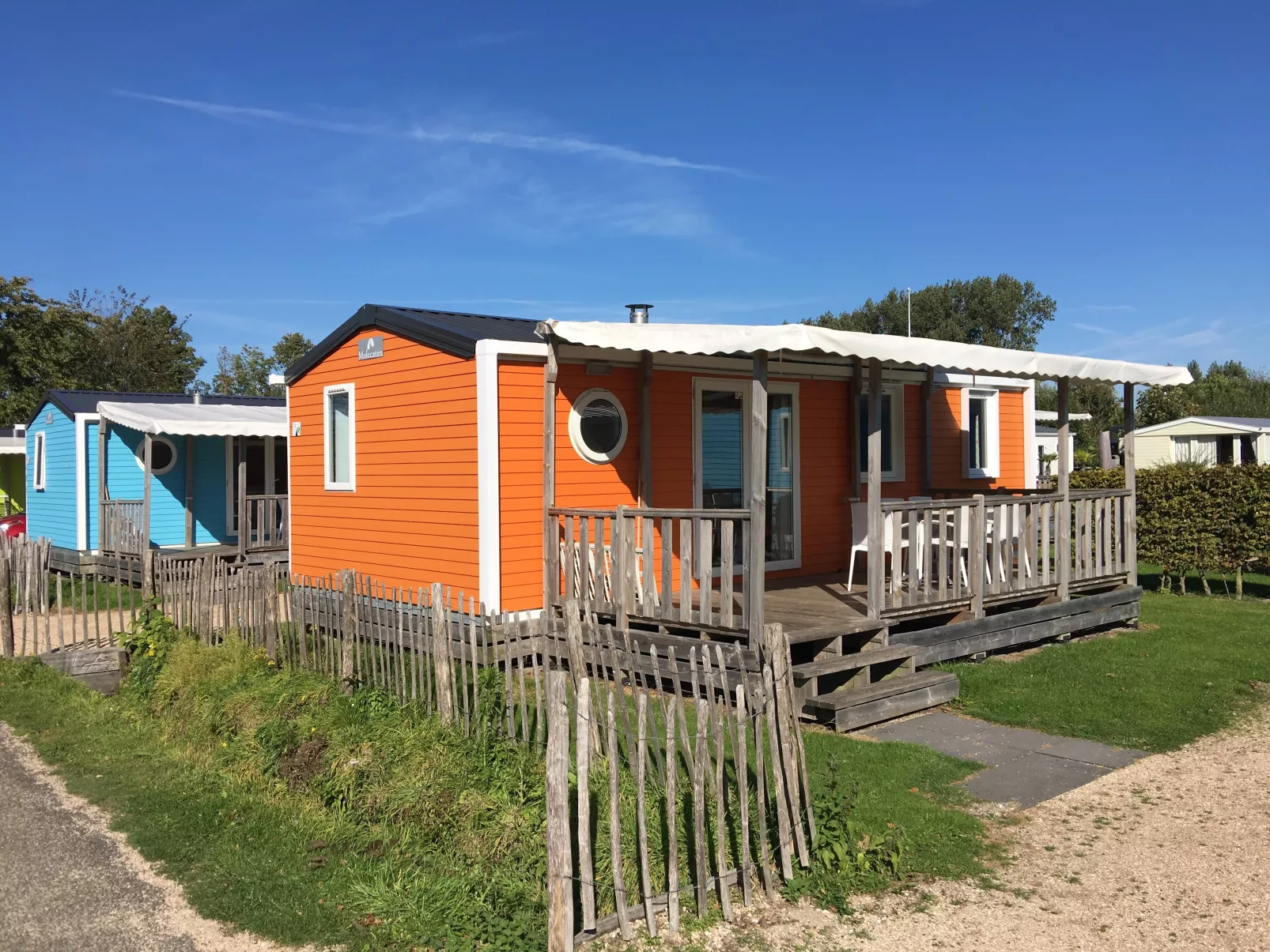 Molecaten Park Rondeweibos