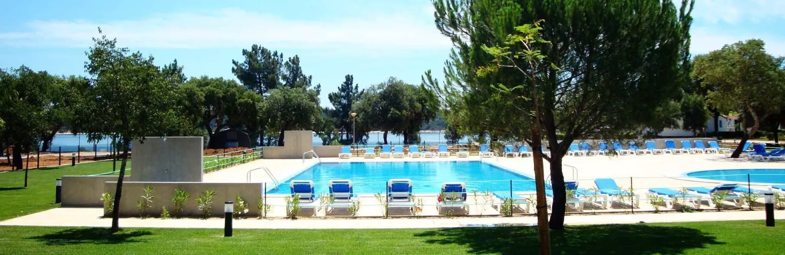 Camping Orbitur Montargil