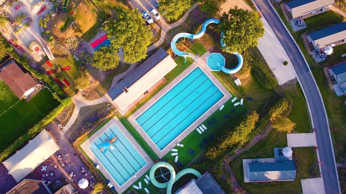 EuroParcs Kaatsheuvel-