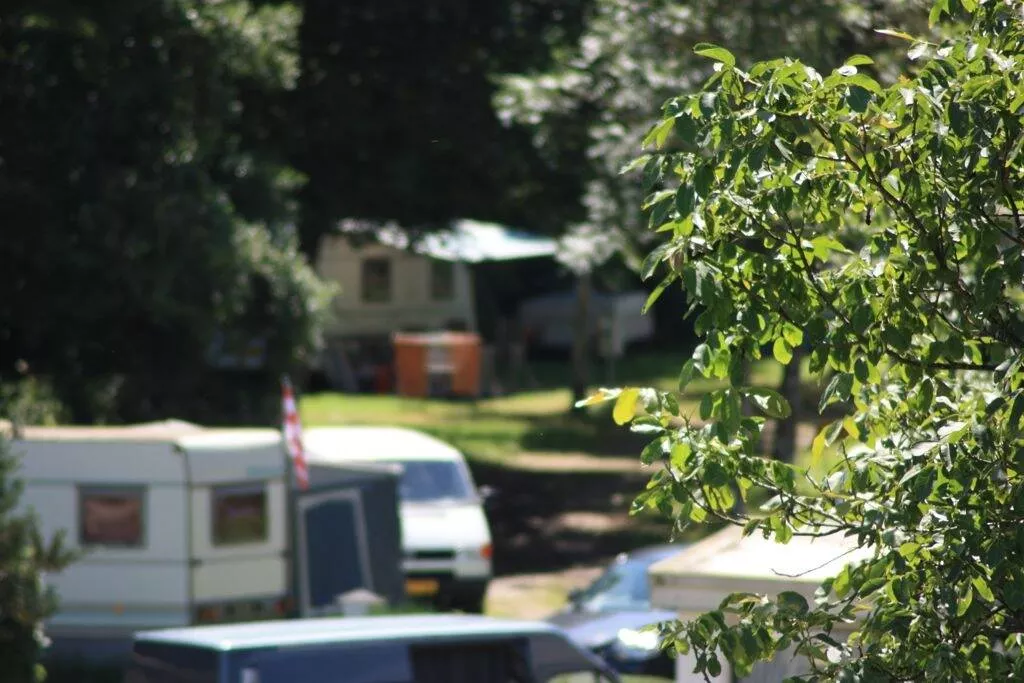 Camping Simmerschmelz -