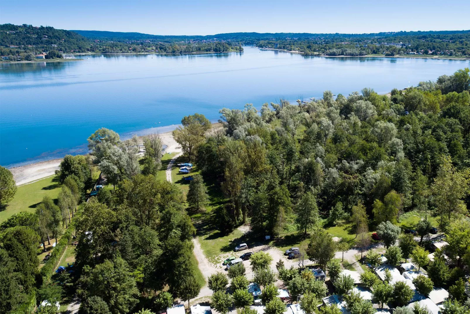 Camping Eden