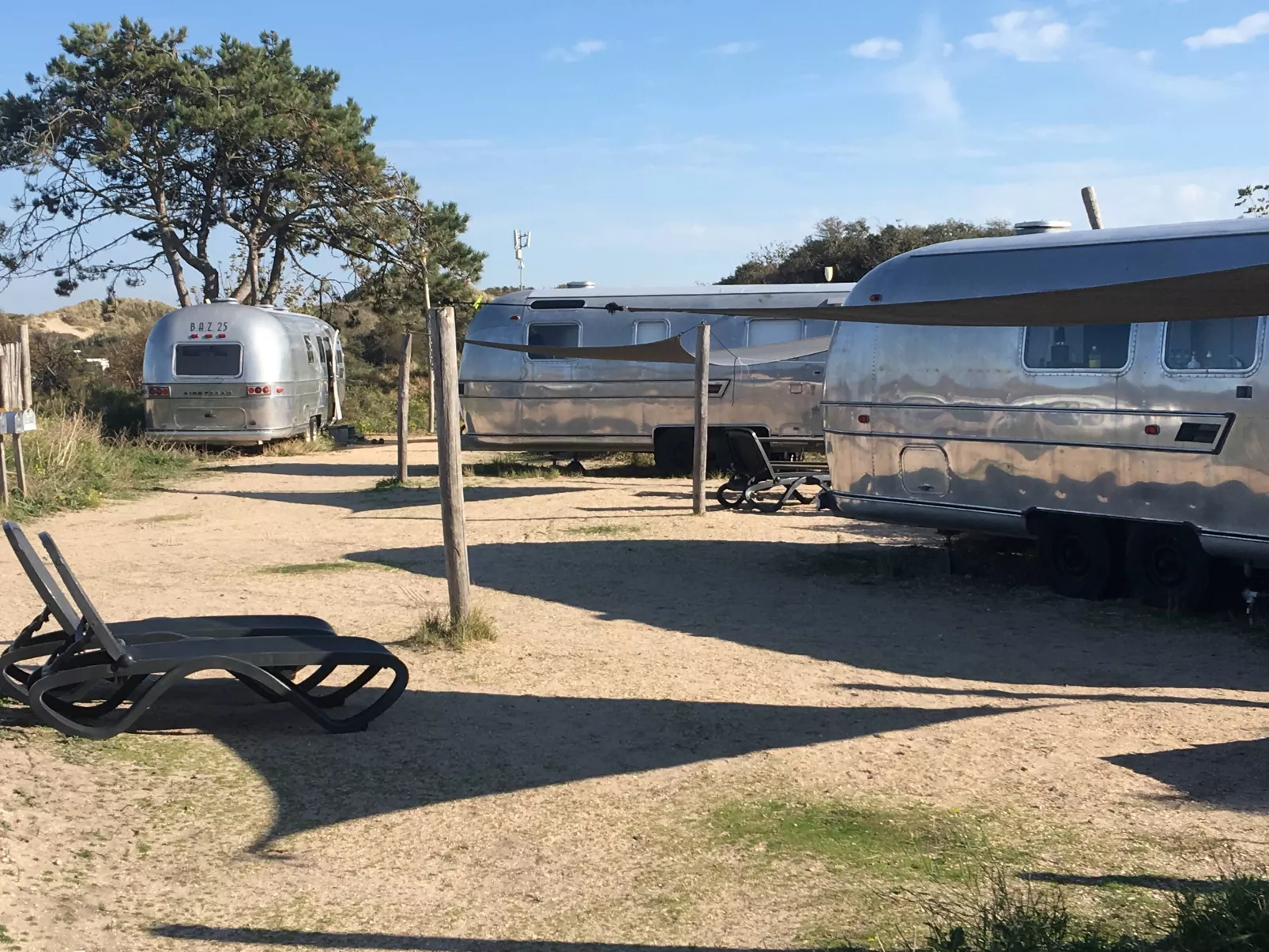 Kennemer Duincamping de Lakens-