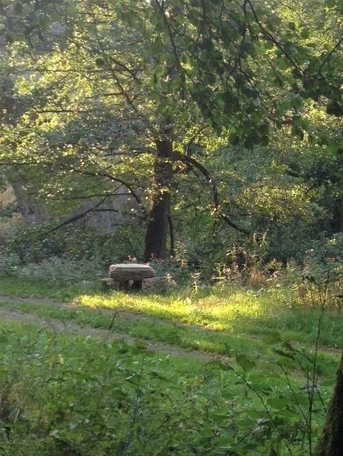 Ferienhof & Campingplatz Schweinmühle