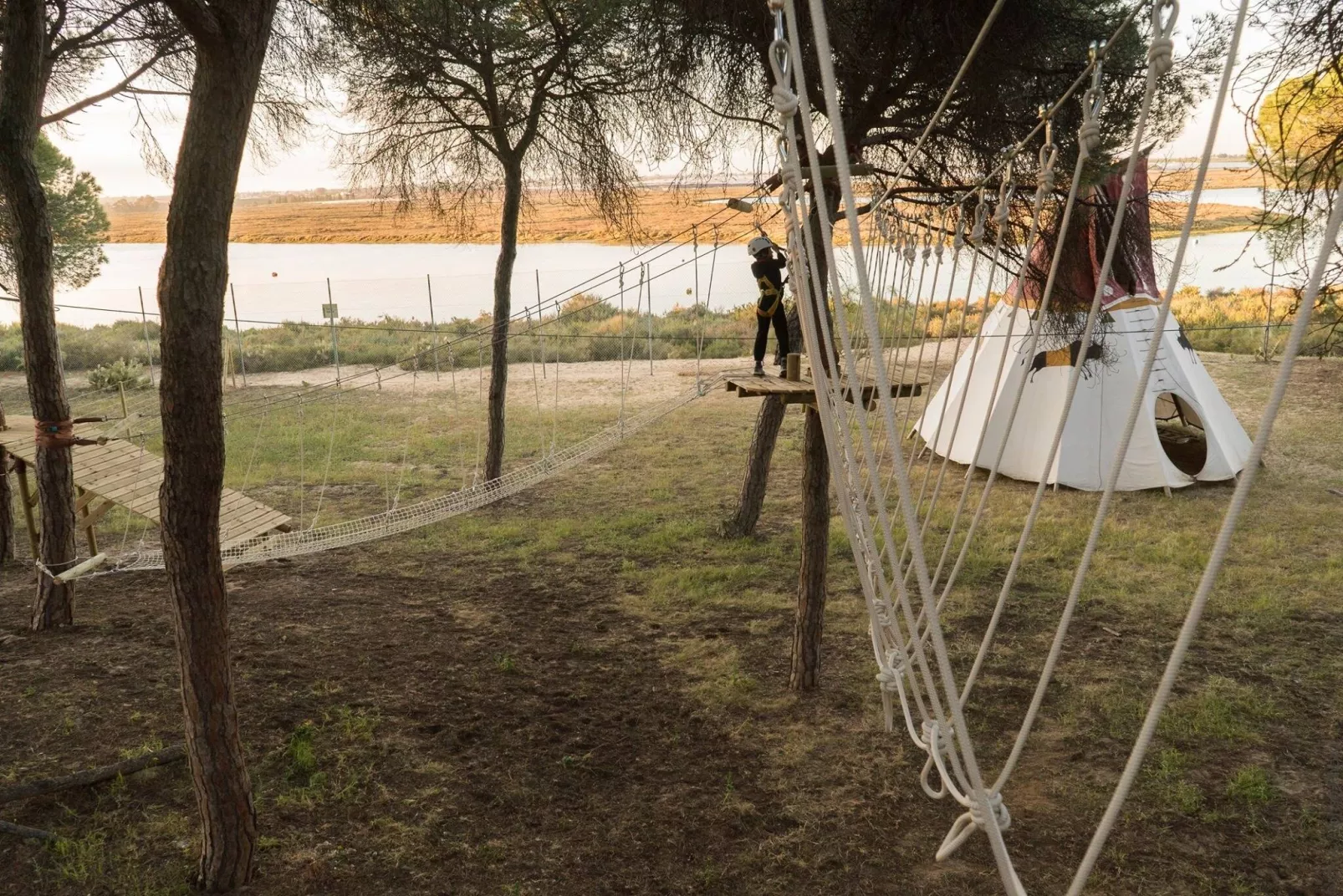 Camping Giralda 