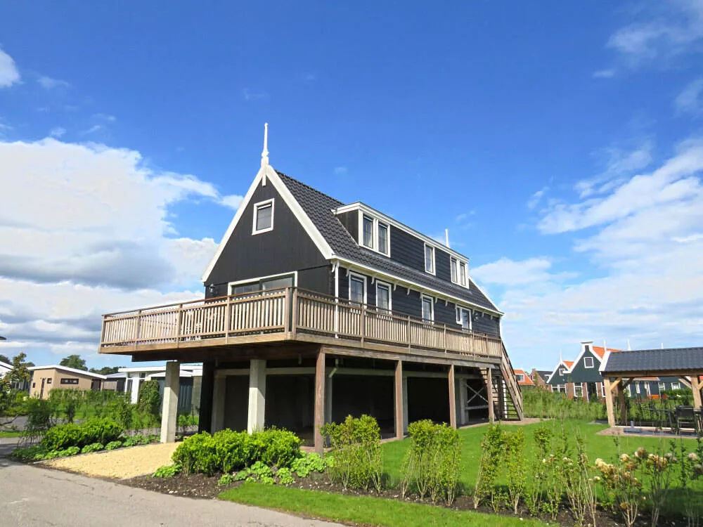 EuroParcs De Rijp-