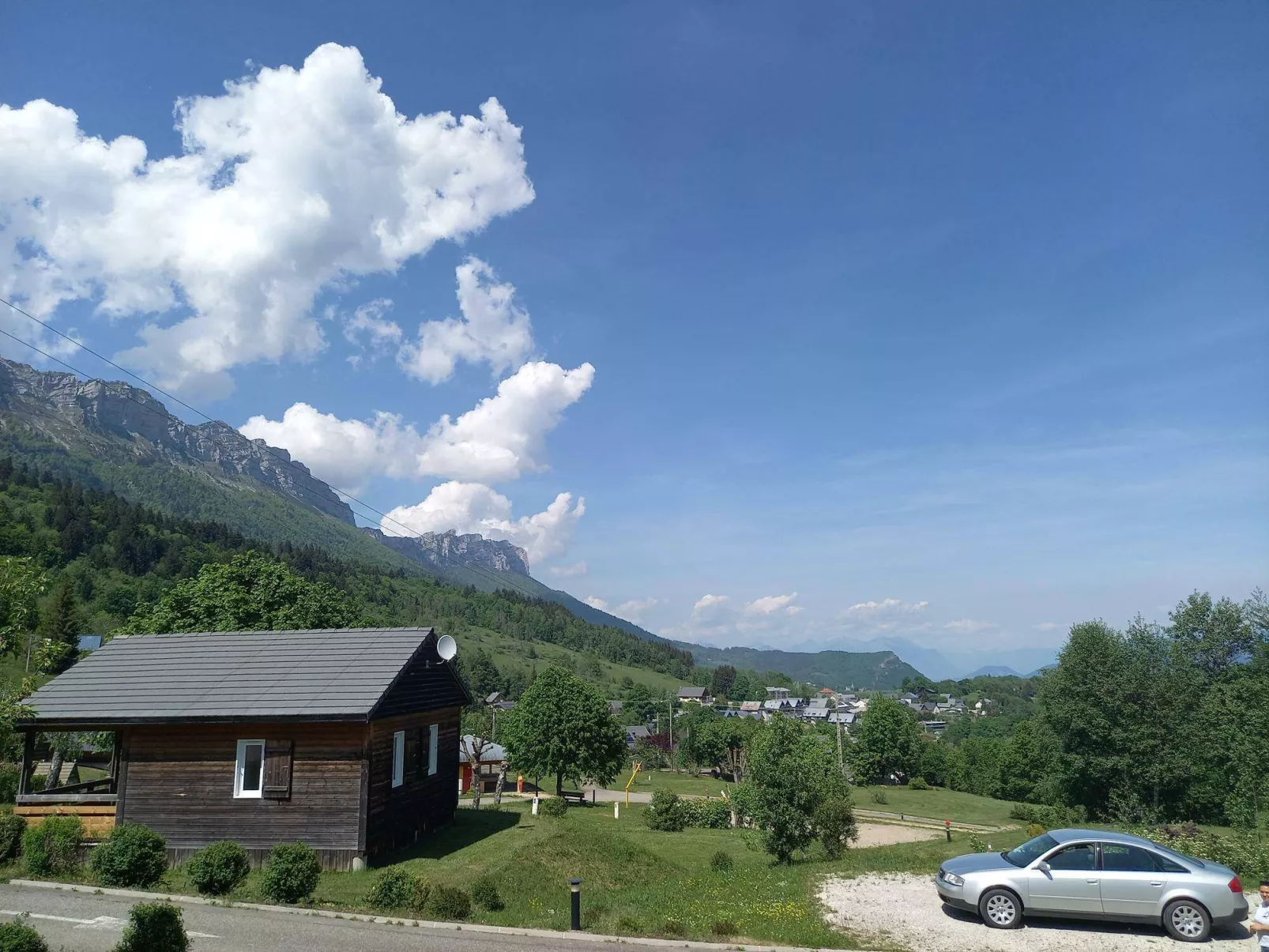 Onlycamp des Petites Roches