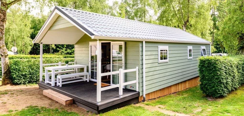 Camping Martbusch /