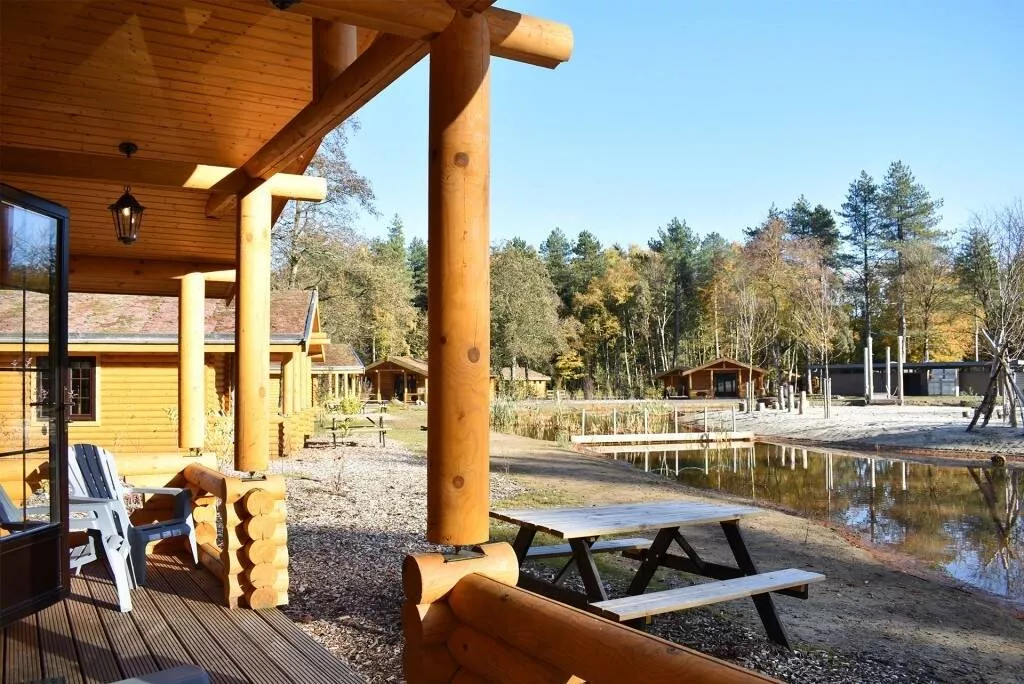 Recreatiepark De Voorst