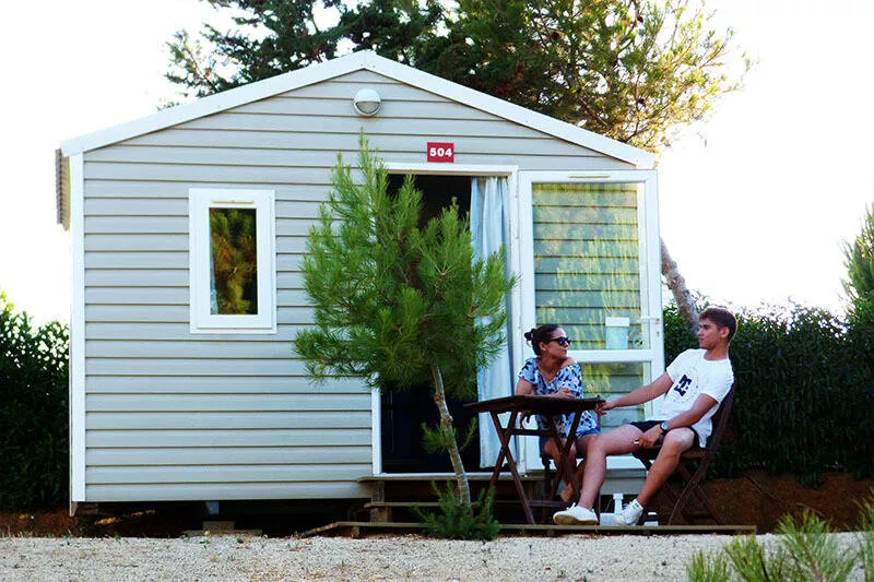 Camping Orbitur Sagres