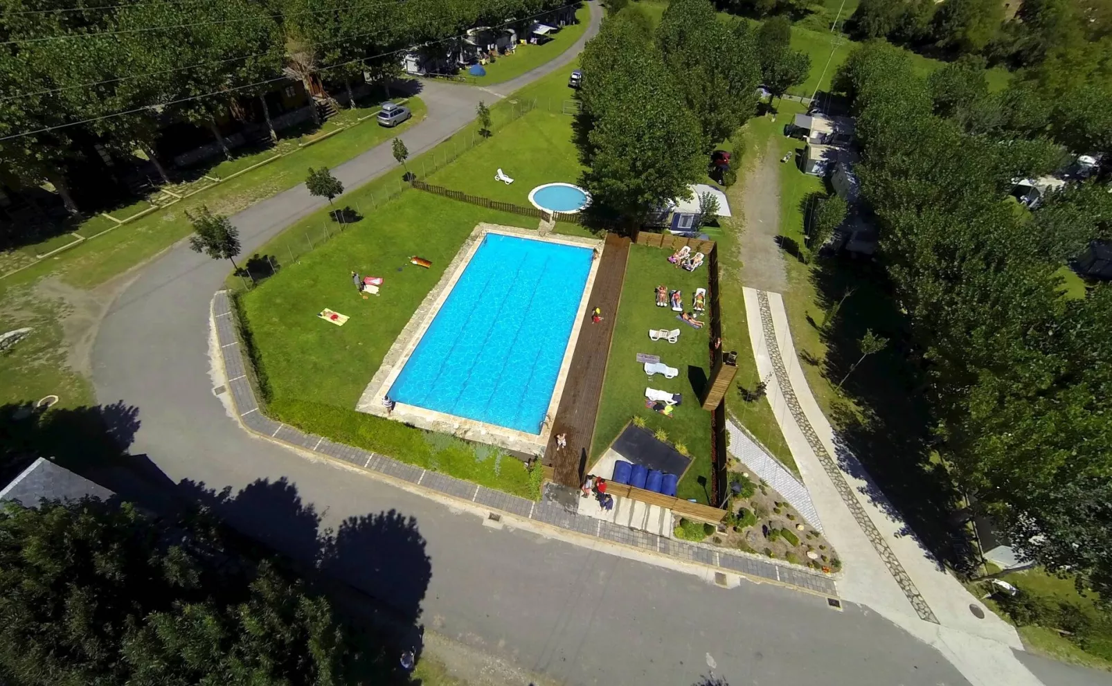 Nou Camping S.L.