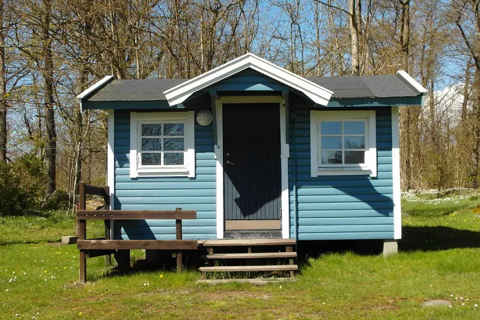 First Camp Skönstavik-Karlskrona 