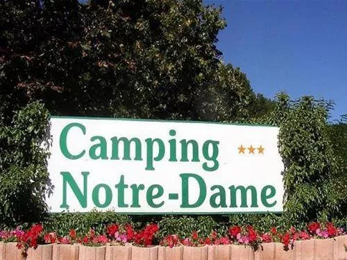 Camping Notre-Dame 