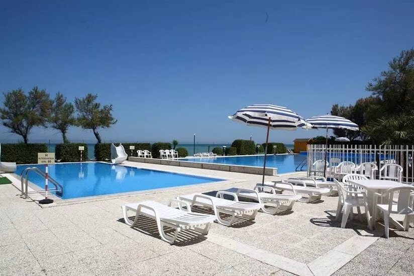 Camping Le Mimose