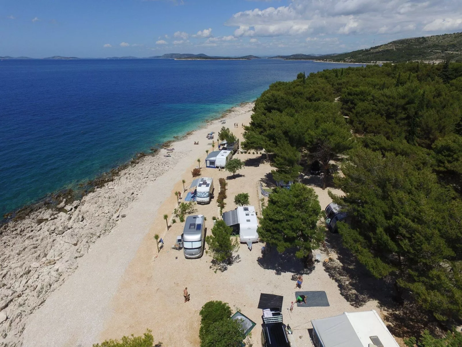 Camp Adriatic
