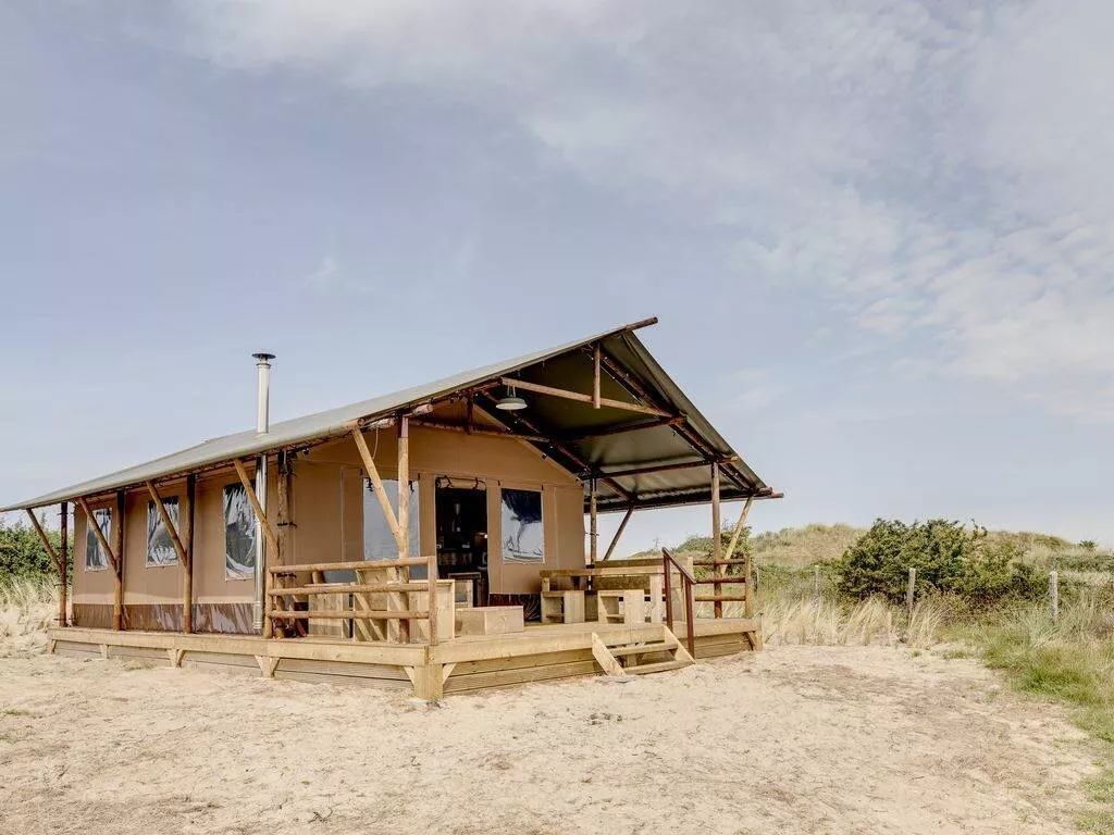 Camping Landal Sluftervallei