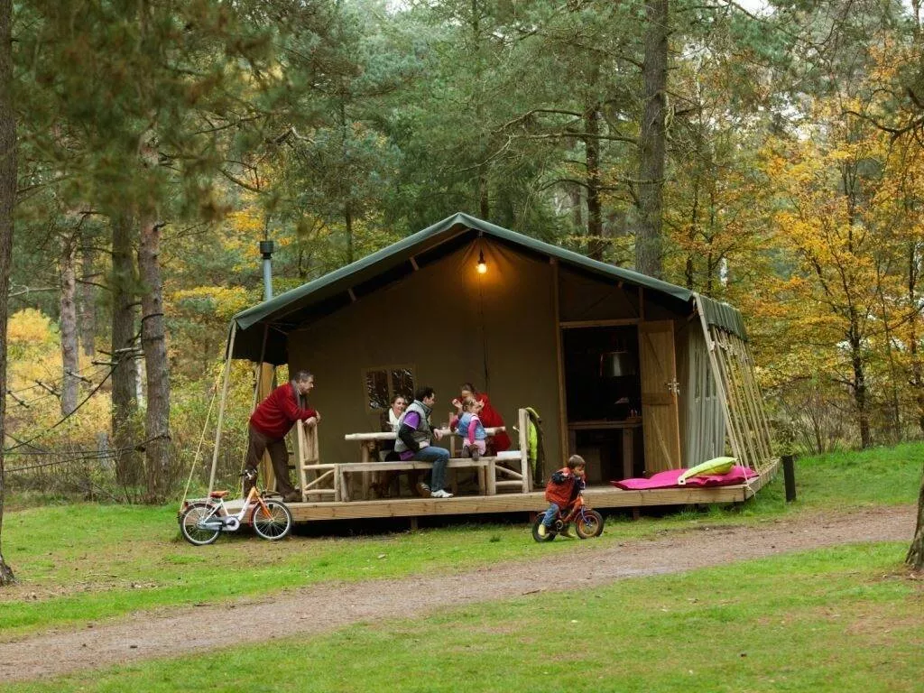 Camping Landal Coldenhove