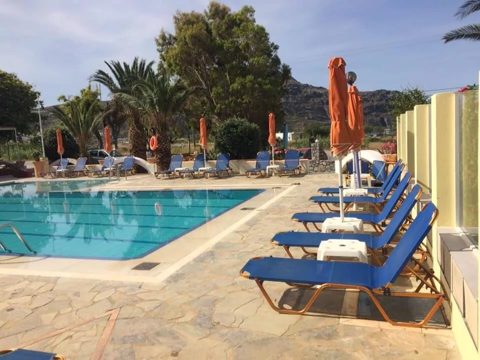 Apollonia Camping