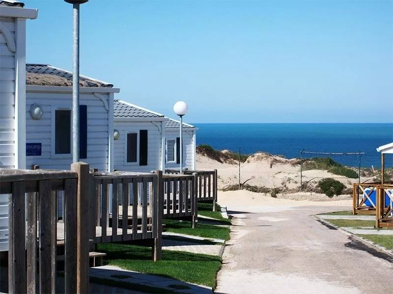 Camping Orbitur Guincho