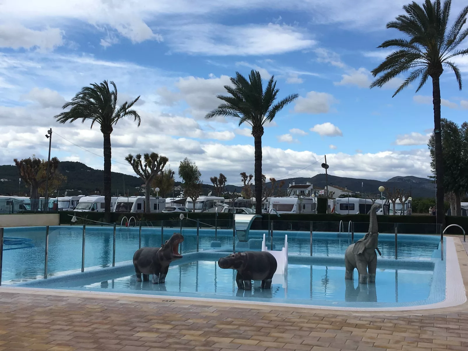 Camping Jávea 